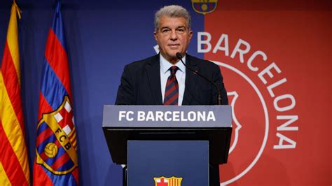 FC Barcelone Joan Laporta règle ses comptes dans le dossier Olmo