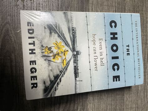 Edith Eger Set The Choice The Gift By Edith Eva Eger