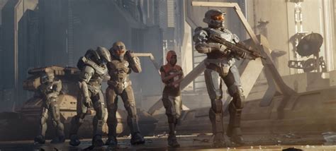 Halo Infinite has a release date (and a new trailer)