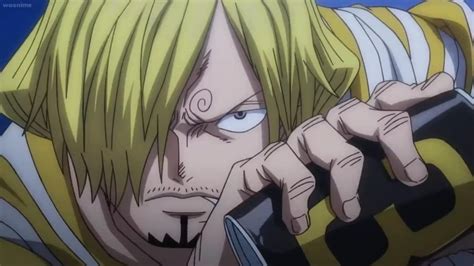 One piece germa 66 sanji 214982-Is sanji the strongest vinsmoke - Jossaesipugkh