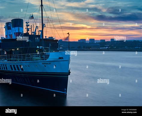 Moteur à vapeur bateau Banque de photographies et dimages à haute