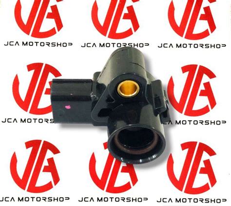 ORIGINAL HONDA THROTTLE POSITION SENSOR TPS FOR GENIO Lazada PH