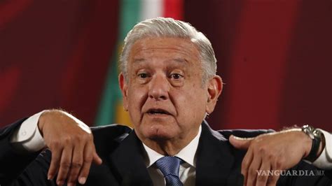 Amlo Revela Que Ya Hay Detenidos Por El Asesinato Del Coordinador De La Guardia Nacional Video