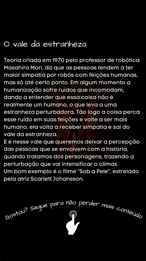 Passo a passo como criar histórias de terror Dicas de escrita Dicas