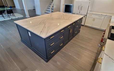 Kitchen Island Replacement In Voorhees Nj Cabinet Tree Design Studios