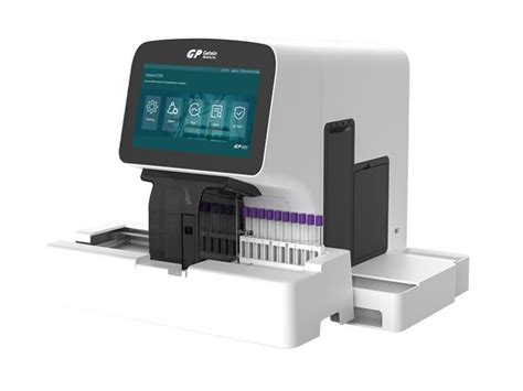 Fully Automated Dry Fluorescence Immunoassay Getein For Myocardial