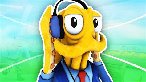 Octodad Is An Amazing Disaster Youtube