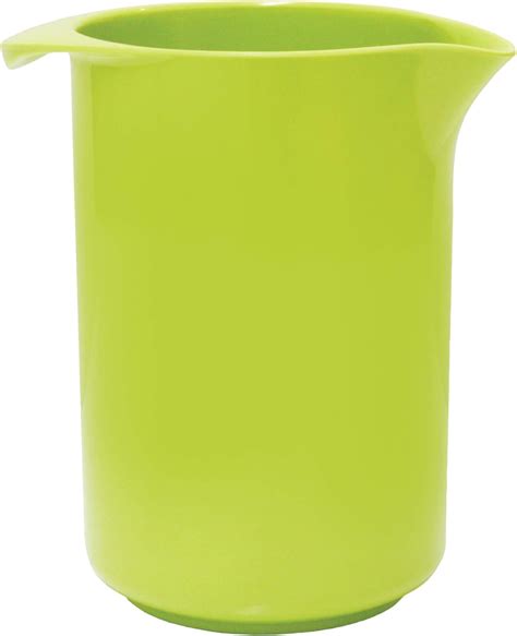 MEPAL ROSTI 102511091200 Rührbecher 1 0l Lime Amazon de Küche