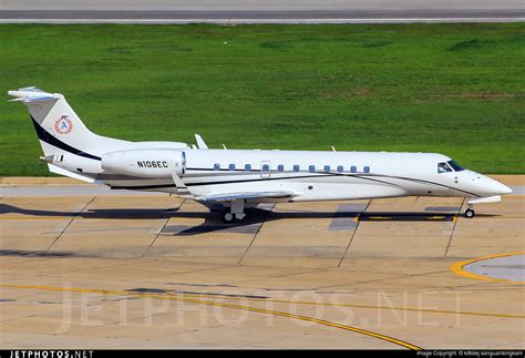 N106EC | Embraer ERJ-135BJ Legacy 600 | Aurogold Aviation | kittidej ...