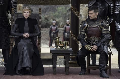 TV Show Game Of Thrones Lena Headey 1080P Jaime Lannister Nikolaj