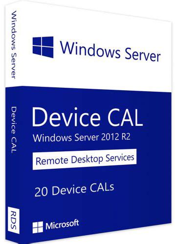 Cal Rds Windows Server 2022 Device 50