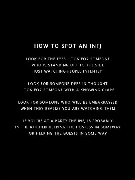 The Infj A Guide To Understanding