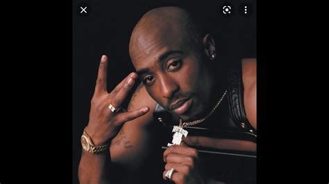 2Pac Hail Mary NEW 2022 YouTube