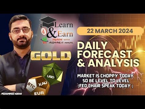 Gold Xauusd Daily Forecast March Buy Or Sell Xauusd Technical