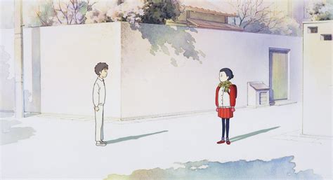 Only Yesterday is an intensely relatable blast from Studio Ghibli's past | The Verge