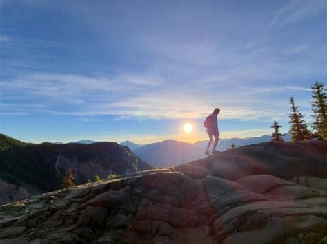 Garibaldi Lake Trail Photo | Hiking Photo Contest | Vancouver Trails