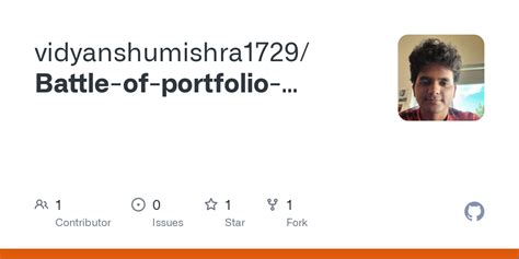 Github Vidyanshumishra Battle Of Portfolio Optimization Methods