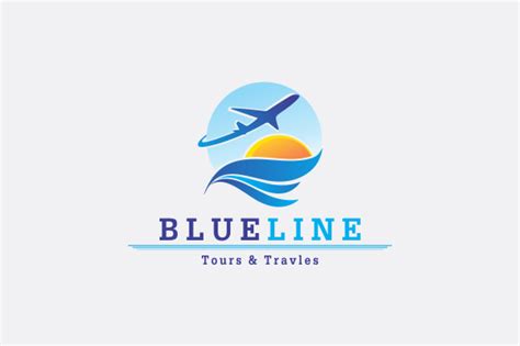 Tours & Travels Logo | Travel logo, ? logo, Business card logo