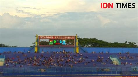 Profil Arema Fc Sejarah Prestasi Stadion Pemain Legenda