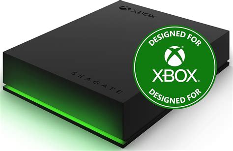 Seagate Game Drive F R Xbox Tb Externe Festplatte Tragbar Usb