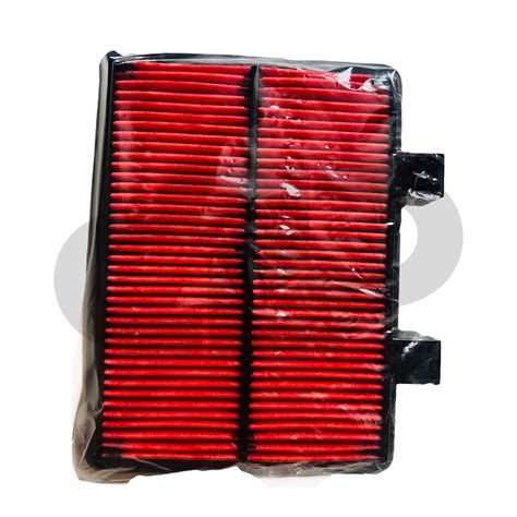 FILTRO DE AIRE SUZUKI VSTROM 1000 Pro Parts