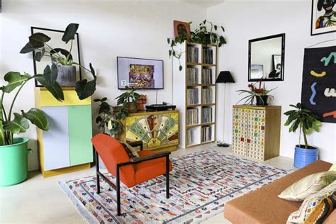 A Piet Hein Eek-Designed Building is Home to Textile Designers ...