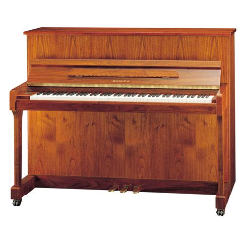 Samick 115 Upright Piano Samick Pianos Sussex Pianos