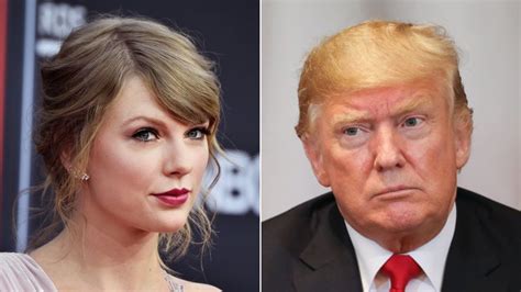 Taylor Swift Calls Out Trump Over Late Night Minnesota Tweet ‘you Have