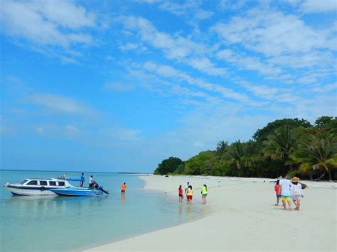 Tempat Wisata Di Kalimantan Utara Pariwisata Indonesia