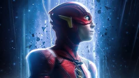 Flash Justice League 2021 4k Wallpaper,HD Superheroes Wallpapers,4k ...