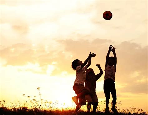 50 Best Sports Activities for Kids - VerbNow