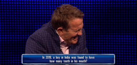 The Chase: The Bloopers branded 'best show on ITV' this Christmas