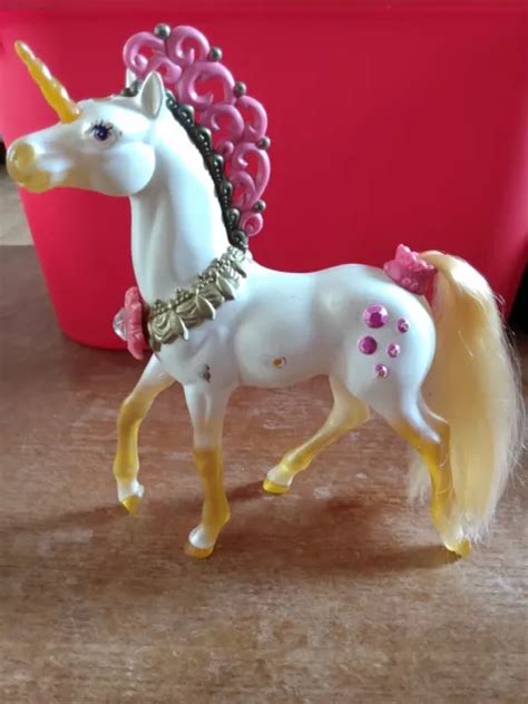 PRINCESS STARLA MAGIC Jewels Princess Gwenevere Jewel Riders SUNSTAR Horse £17.35 - PicClick UK