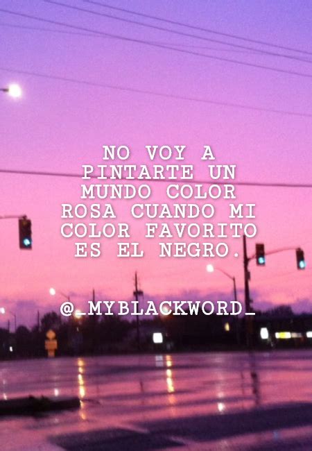 Total Imagen Frases Lindas Sobre El Color Negro Abzlocal Mx