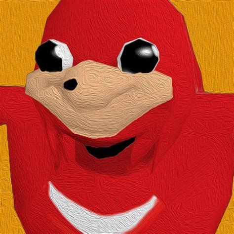 Ugandan Knuckles Wallpapers - Top Free Ugandan Knuckles Backgrounds ...