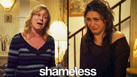 “you Were My Mother Too” Shameless Youtube