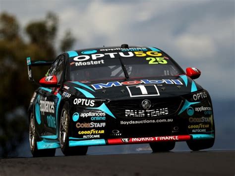 Bathurst 1000 2021 Race Result Chaz Mostert Wins Thriller From Shane