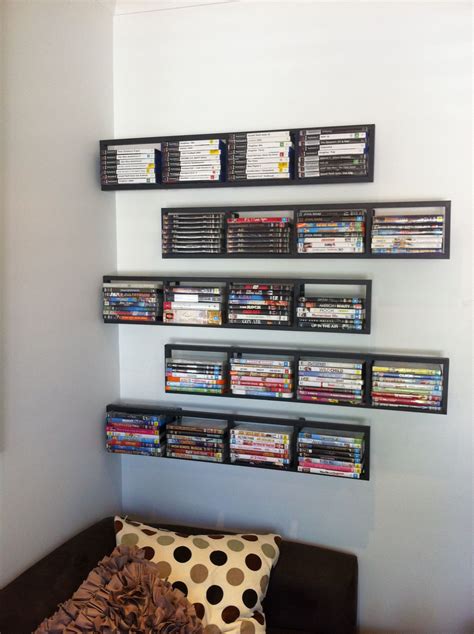 20+ Ikea Wall Mounted Dvd Rack – The Urban Decor