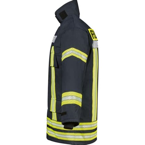 Watex Feuerwehr Berjacke Hupf Teil Segmentierte Be Rescue Tec