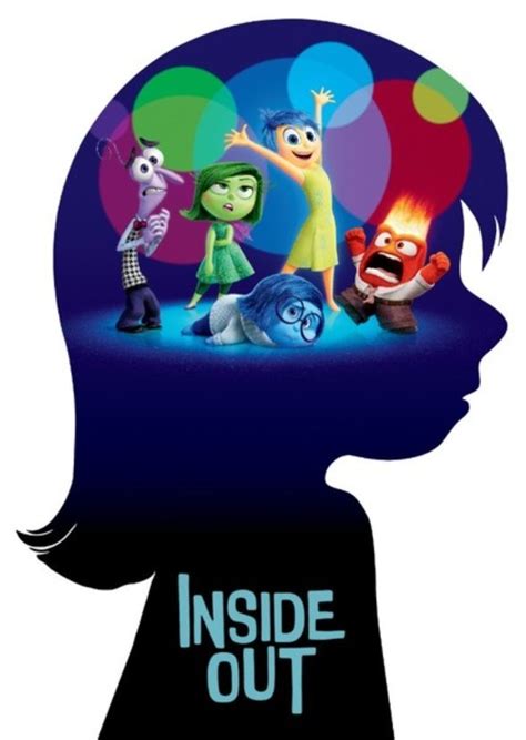 Inside Out 1955 Fan Casting On Mycast