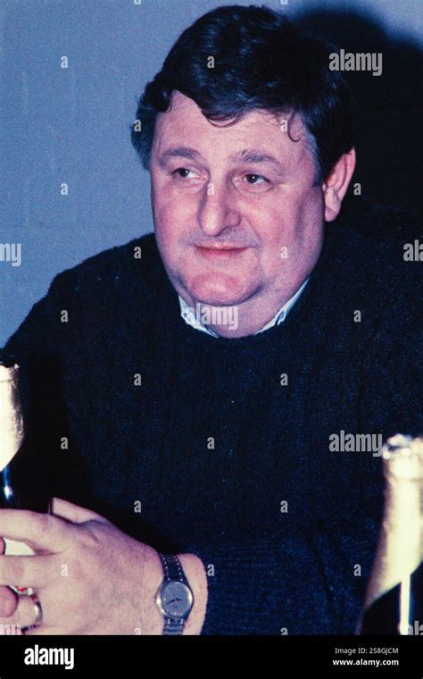Heinz Jacobsen Hi Res Stock Photography And Images Alamy