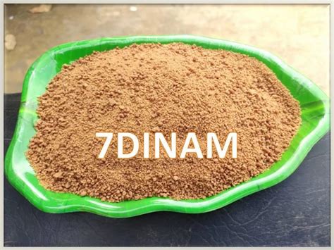 7DINAM Brown Coconut Palm Sugar Speciality Organic Packaging Size