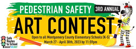 Montgomery County, MD School Art Contest