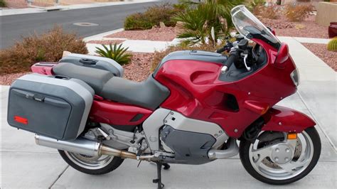 10 Reasons To Choose The Yamaha Fjr1300 For Your Next Touring Adventure