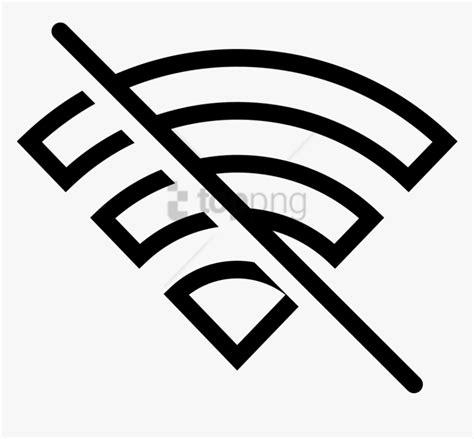 Free Png No Internet Connection Icon No Internet Connection Png