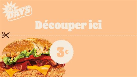 Burger King France On Twitter Mais ça Serait Dommage Dabîmer Votre