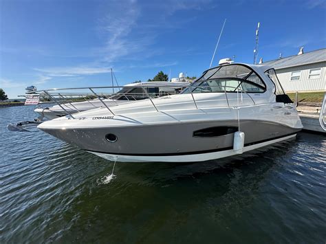 2018 Rinker 370 Express Cruiser Express Cruiser for sale - YachtWorld