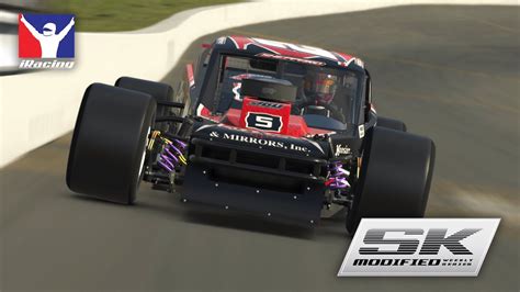 Iracing Sk Modified Weekly Series Fixed Concord Speedway P P