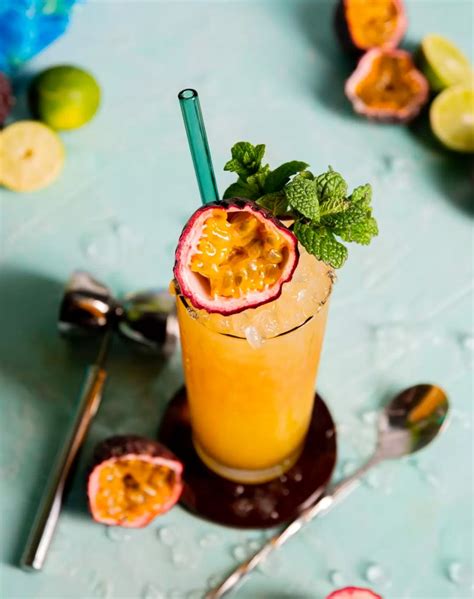 15 Aperol Cocktails That Go Beyond the Classic Spritz - PureWow