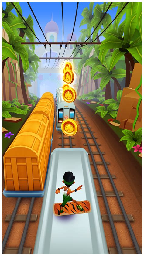 Donlak Subway Surfers 1360 Mod Apk Unlimited Coinskeys